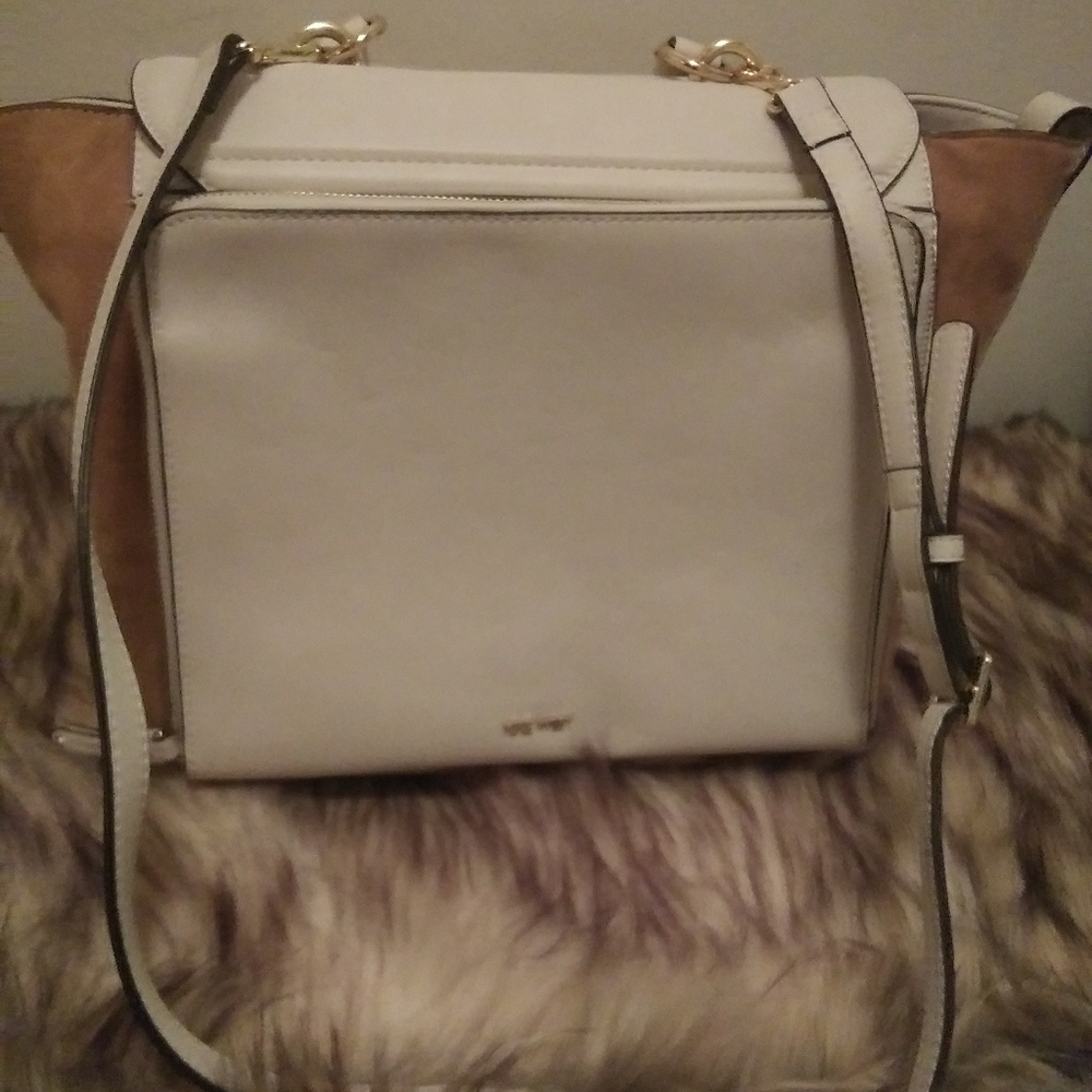 Brand New Nine West Satchel Bag